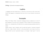 provide professional screenplay coverage and detailed script feedback